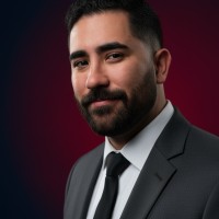 Ramses Araiza Email & Phone Number