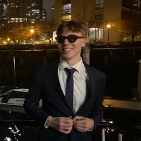 Orbiton Employee Jordan Groves's profile photo