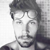 BOROS Employee Maximilian Riedel's profile photo