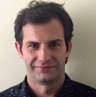 Arseaa - action solidaire Employee Guillaume Sudérie's profile photo