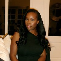 NWEH Employee Chelsea Osayawah's profile photo