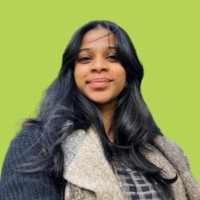 Woya Digital Employee Majiedah Bent's profile photo