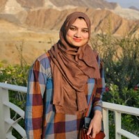 Queens Pharmacy Employee Ayesha Athar's profile photo