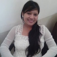 NCode Technologies Inc. Employee Neha Saxena's profile photo