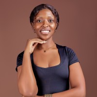 Akeso Oral Surgery Employee Nyasha Choto's profile photo