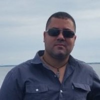 Oxford Airport Technical Services Employee Jose A. Colon's profile photo