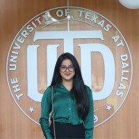 Dynamic Ideas LLC Employee Muskan Bajaj's profile photo