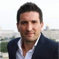BANQUE ACCORD Employee Jean Michel Goncalves's profile photo