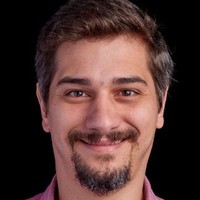 Oracle Employee Gabriel Rabello's profile photo