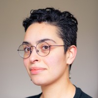 Natural History Museum Employee Sydney Schaefer's profile photo