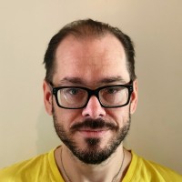 Johannes Steen's profile photo