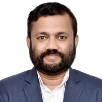 Pradeep P Email & Phone Number