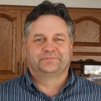 Bruce Meier Email & Phone Number