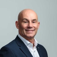 Wilhelmsen Ships Service Employee Adrian Mayne's profile photo