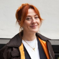 Bearded Kitten Employee Alice Myler's profile photo