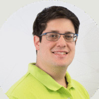 Phenomenex Employee Jonathan Beer's profile photo