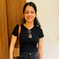 Prachi Choudhary Email & Phone Number