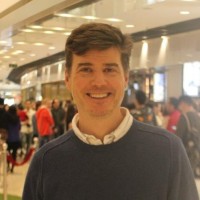 X-Bow Systems Inc. Employee John Leary's profile photo