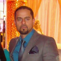Wandsworth Healthcare Employee Imran Wahid's profile photo