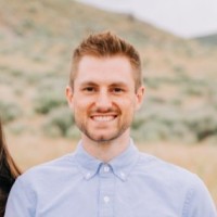 Dental Intelligence Inc. Employee Eric Sharp's profile photo