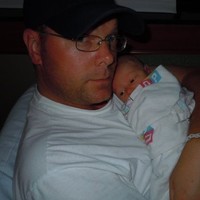 Perfect Plastic Printing Employee William Button's profile photo