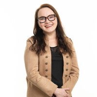Digia Plc Employee Hanna-Maija Kiviranta's profile photo