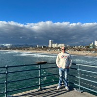 City Lights Entertainment Employee Kameron Mand's profile photo