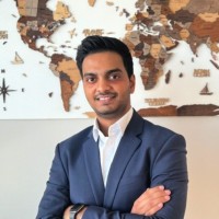 Karan Parekh Email & Phone Number