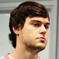 AnyChart Employee Andrey Khachaturov's profile photo