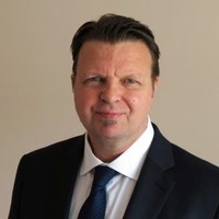 BSH Home Appliances Group Employee John Mathieson's profile photo