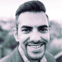 Naveen Abraham Email & Phone Number