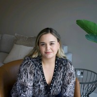Prosperia Employee Ana Paola Diaz Alanis's profile photo