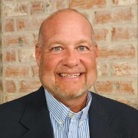 Community Renewal International Employee David McCarter's profile photo