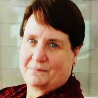 Anna Humphrey