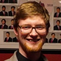 AB Specialty Silicones Employee Blake Geisler's profile photo