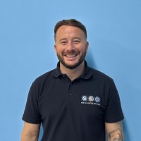 Site Surveying Services Ltd Employee Samuel Knott's profile photo