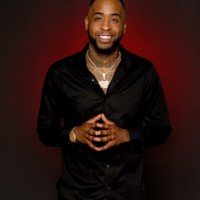 Dominique Williams