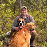 US Army Employee Billy Daugette's profile photo