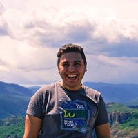 DEV.BG Employee Mitko Vasilev's profile photo