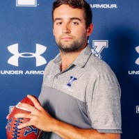 Suffield High School Employee Jake Ruzsbatzky's profile photo