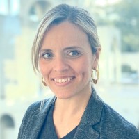 FOSS Software Services Employee Lucia Cosialls's profile photo