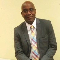 Children's Aid College prep Charter School Employee Devon Jackson's profile photo