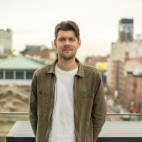 Armada Music Employee Jop Bonnike's profile photo