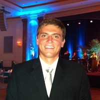 Apple Employee Peter Dvorak's profile photo