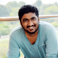Praxiom Services Employee Sharath A's profile photo