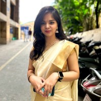 Khushi Verma's profile photo