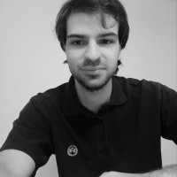 Diode.io Employee Spiros D's profile photo