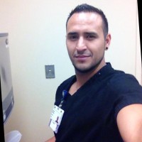 Good Samaritan Hospital Employee Sergio Sereno's profile photo
