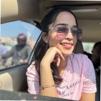 Urooj Khalid Email