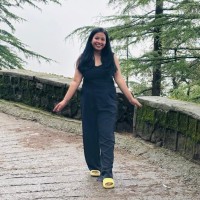 Shivani Singh's profile photo